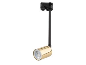 Miniaturka 2 - Oprawa szynowa Tracer Top Long zloty – packshot na jasnym tle