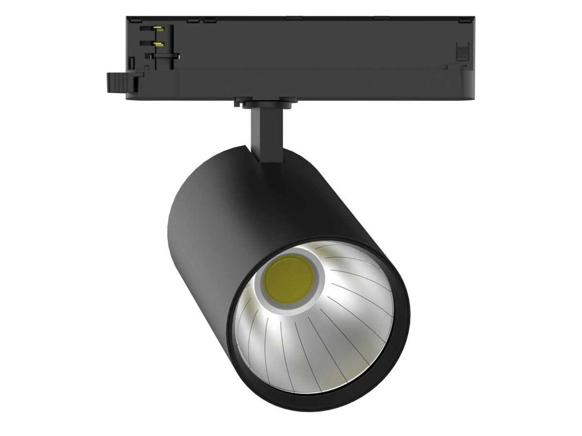 Reflektor Trackspot P DALI 3-fazowy LED 12 W 60°