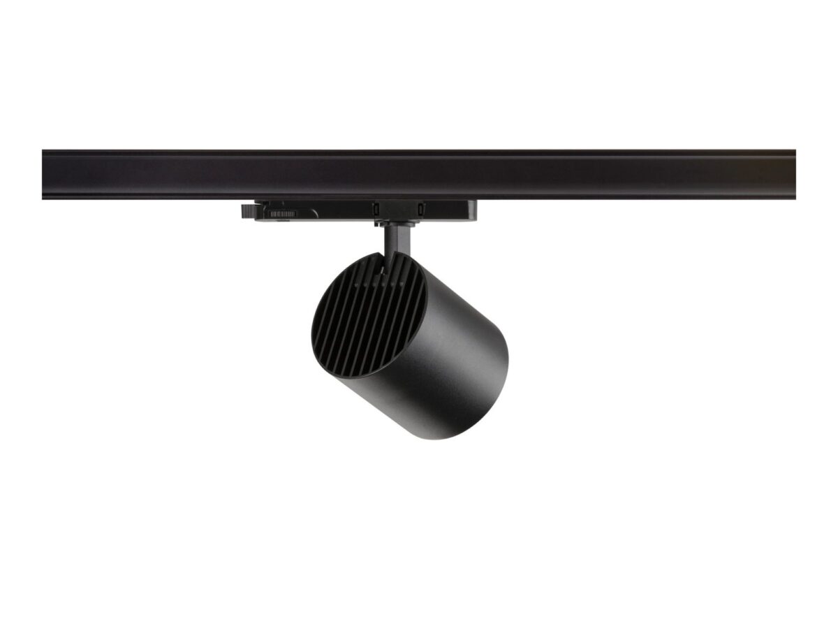 Reflektor szynowy Trackspot C LED 3-fazowy 2700 K 36°