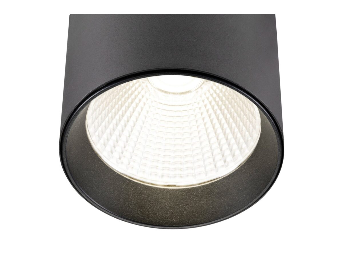 Reflektor szynowy Trackspot V 3-fazowy LED 2700 K 16 cm