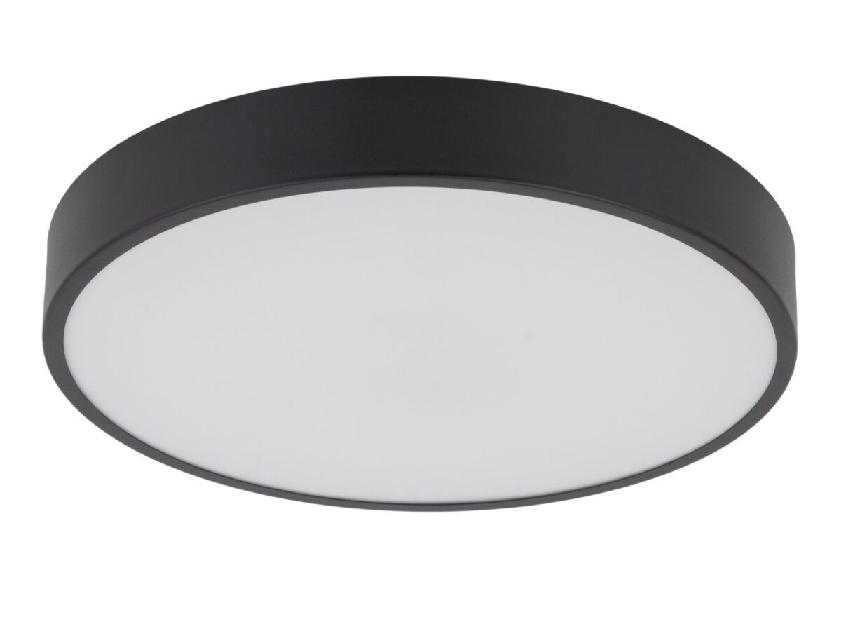 Plafon Velis LED 24 W IP54 okrągły