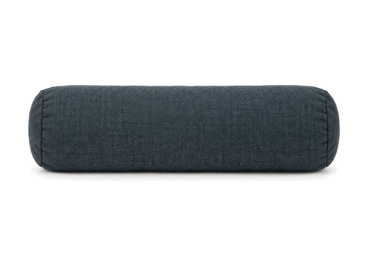 Wałek dekoracyjny 50 × 13 cm – poduszka pod kark i łokieć