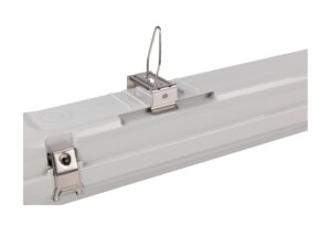Miniaturka 4 - Oprawa LED Waterproof V DALI 68 cm klosz i klamra mocująca