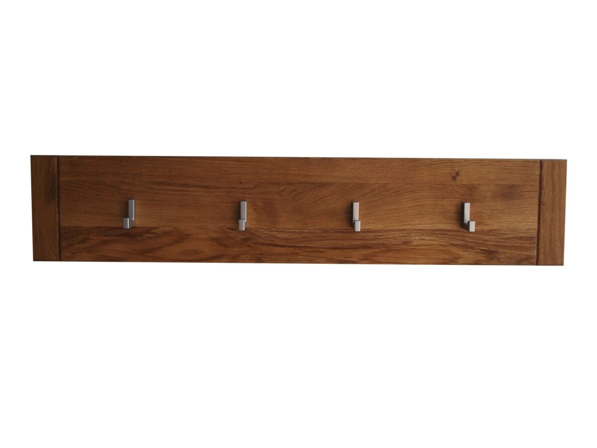 Wieszak listwa ALAMOS 91 cm