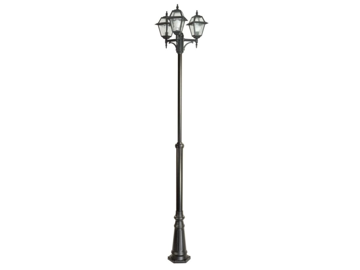 Lampa parkowa WITRAŻ OGMWN 3 N