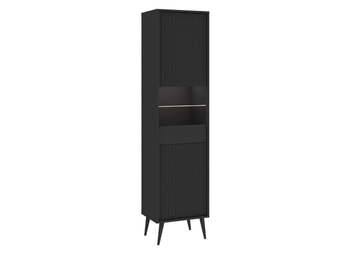 Witryna dwudrzwiowa Bellvoro 47 cm