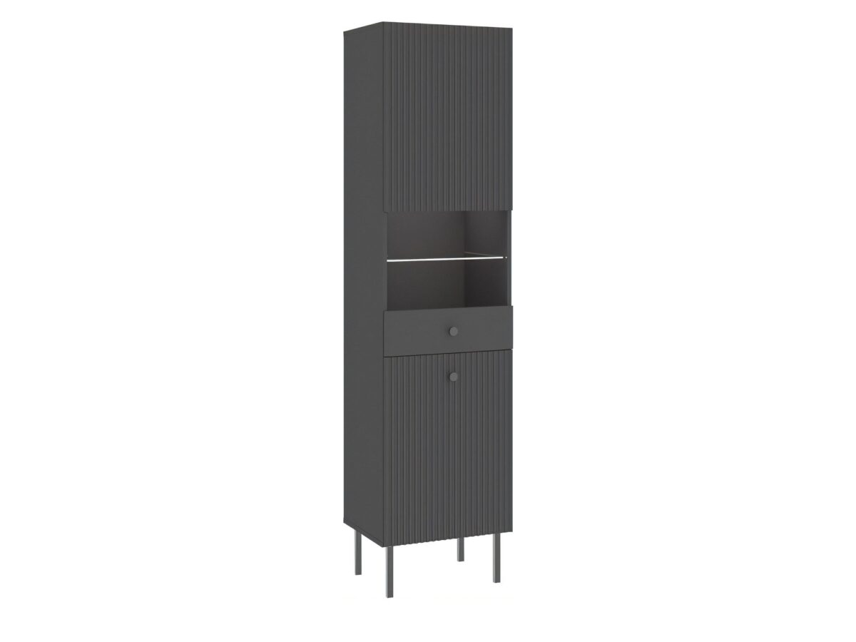Witryna dwudrzwiowa Vienaro 47 cm