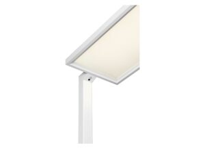 Miniaturka 3 - Worklight FL Touch biała – detal