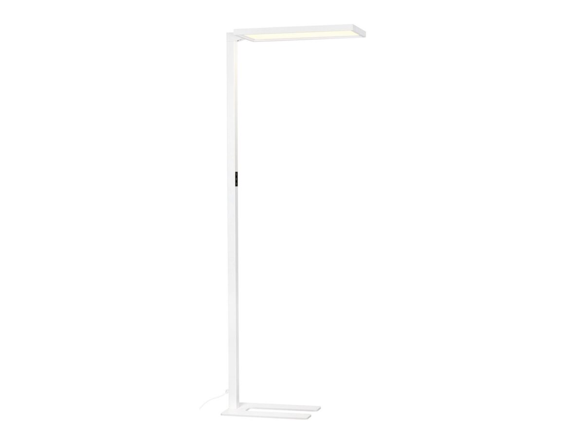 Lampa podłogowa Worklight FL Touch LED 79 W 4000 K
