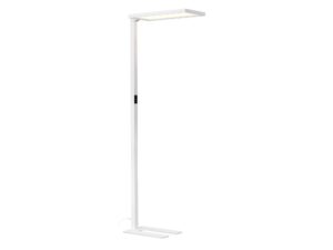 Miniaturka 1 - Worklight FL Touch biała – drugie ujęcie lampy