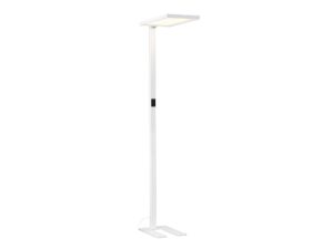 Miniaturka 2 - Worklight FL Touch biała – szczegóły konstrukcji