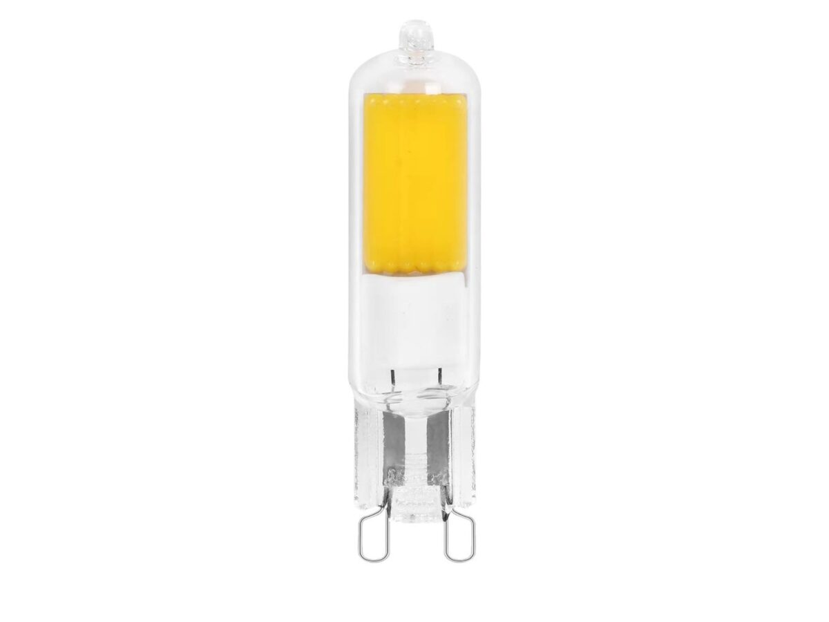 Żarówka COB LED G9 2 W 260 lm