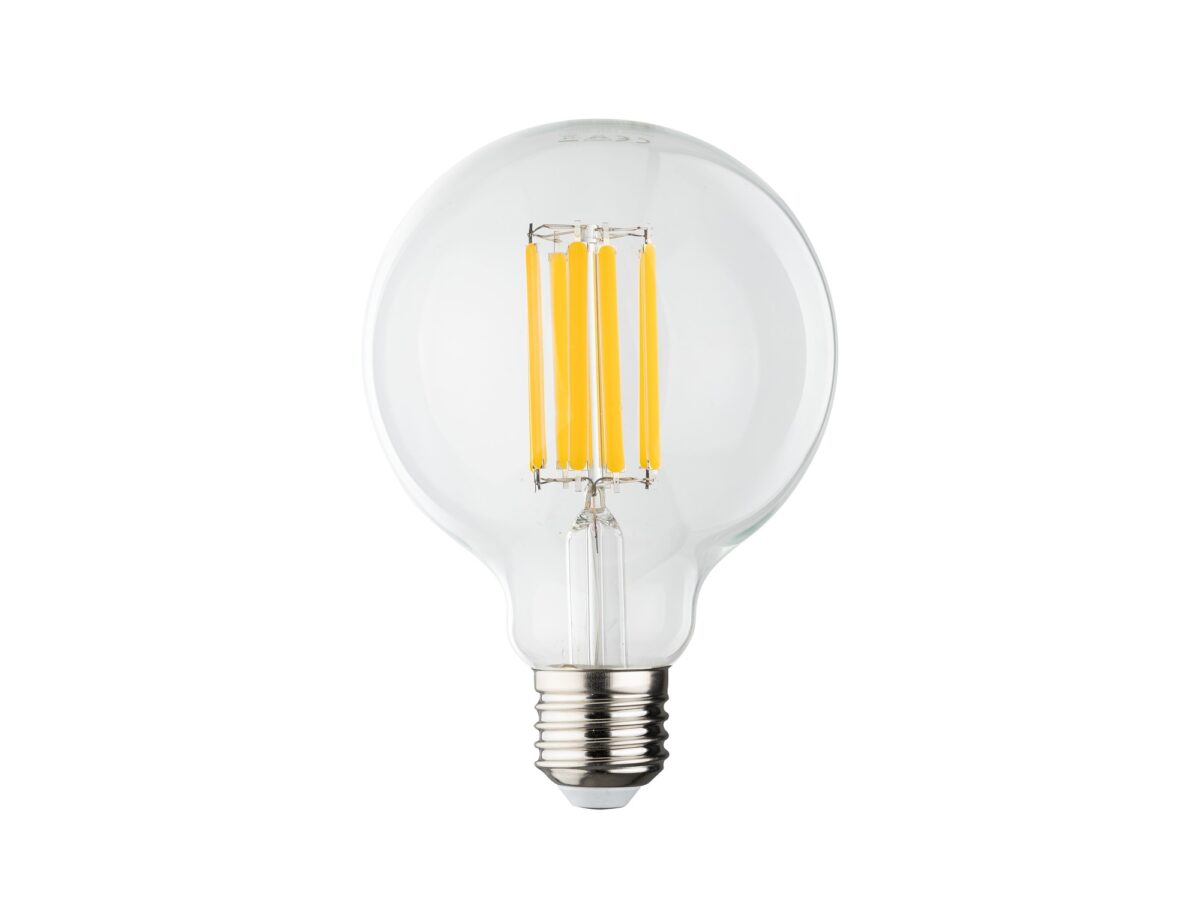 Żarówka E27 LED 14 W ściemnialna