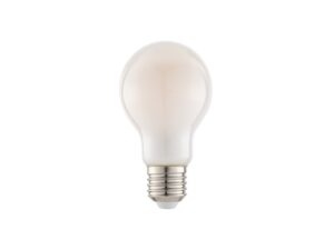 Miniaturka 3 - Żarówka E27 LED 14 W 2700 K – mleczna bańka