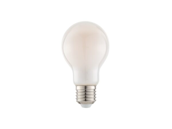 Żarówka E27 LED 14 W 2700 K – mleczna bańka