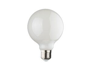Miniaturka 1 - Żarówka LED E27 14 W mleczna – widok produktu