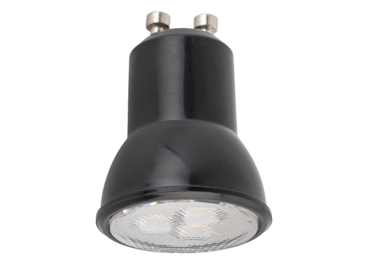 Żarówka Mini GU10 MR11 LED 3 W