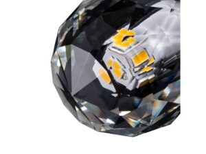 Miniaturka 1 - Żarówka kryształowa LED G40 E14 3 W – detal modułu diod