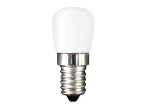 Miniaturka 3 - Żarówka LED do lodówki E14 ST22 1,5 W ciepła 3000 K – widok główny