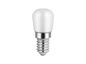 Miniaturka 1 - Żarówka LED do lodówki E14 ST22 1,5 W neutralna 4000 K – widok główny