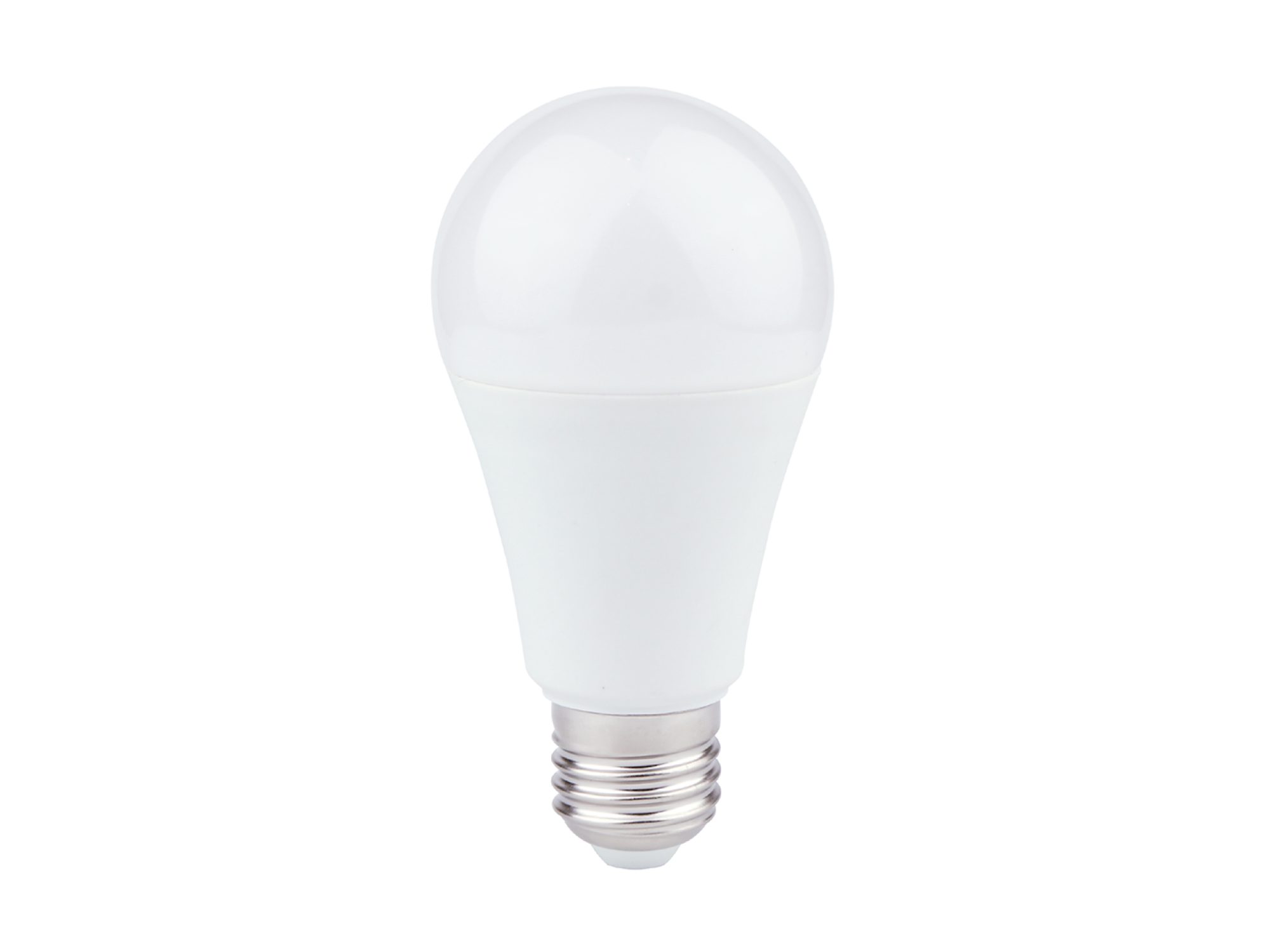 Żarówka LED E27 A60 6 W z czujnikiem, drugie ujęcie produktu