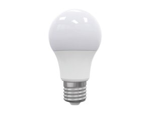 Miniaturka 3 - Żarówka LED E27 A60 8,5 W – widok pojedynczego źródła