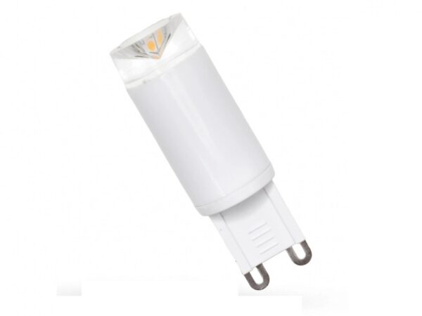 Żarówka LED G9 3000K 3W 192lm