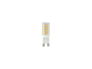 Miniaturka 3 - Żarówki LED G9 3,5 W – zestaw 10 szt.