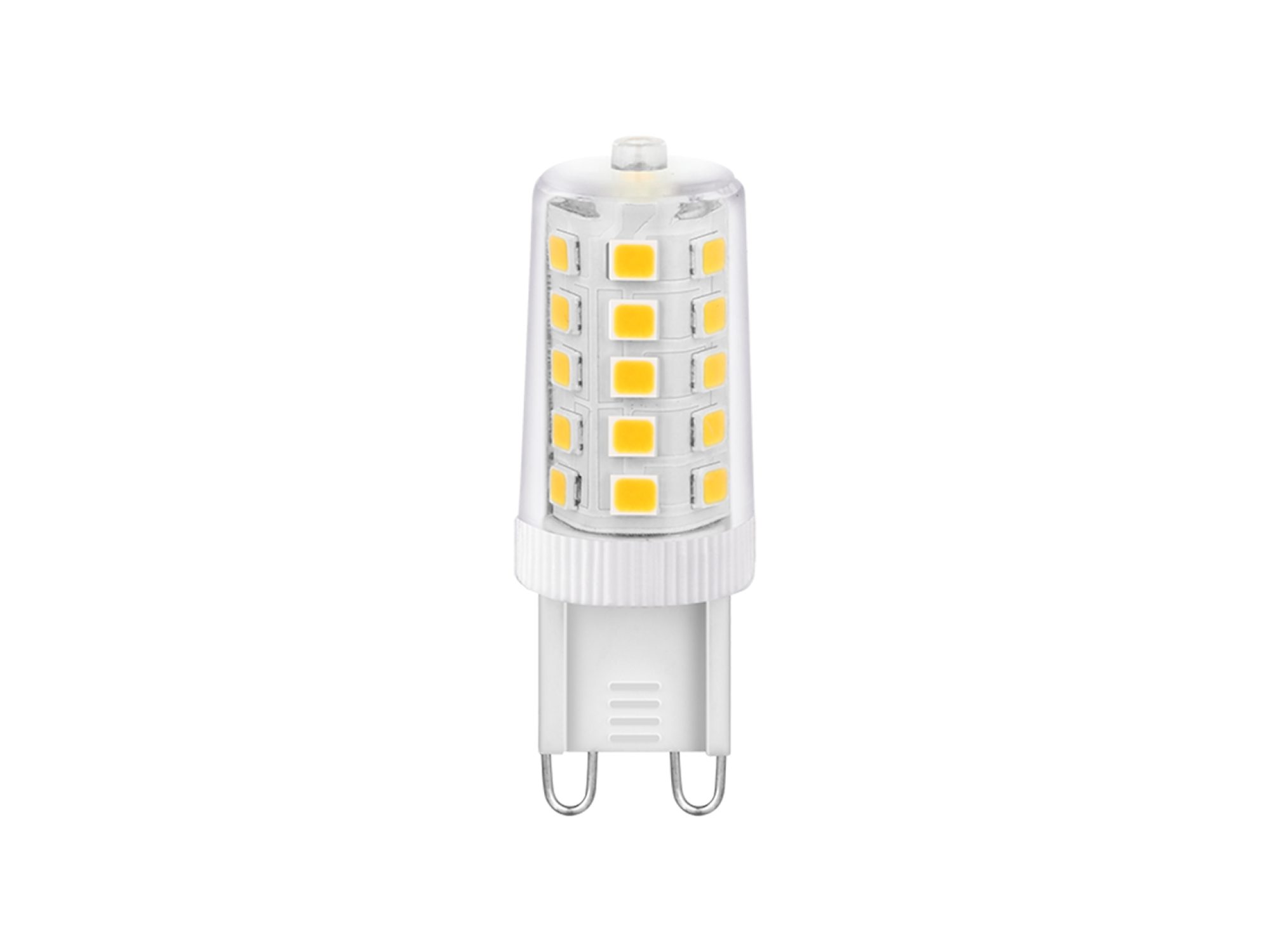 Żarówka LED G9 3,5 W neutralna 4000 K – pojedyncza sztuka