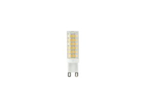 Miniaturka 2 - Żarówki LED G9 3,5 W – zestaw 10 szt. – zdjęcie 3