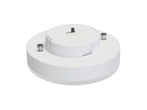 Miniaturka 1 - Żarówka LED GX53 12 W – przełącznik trzech barw światła z tyłu