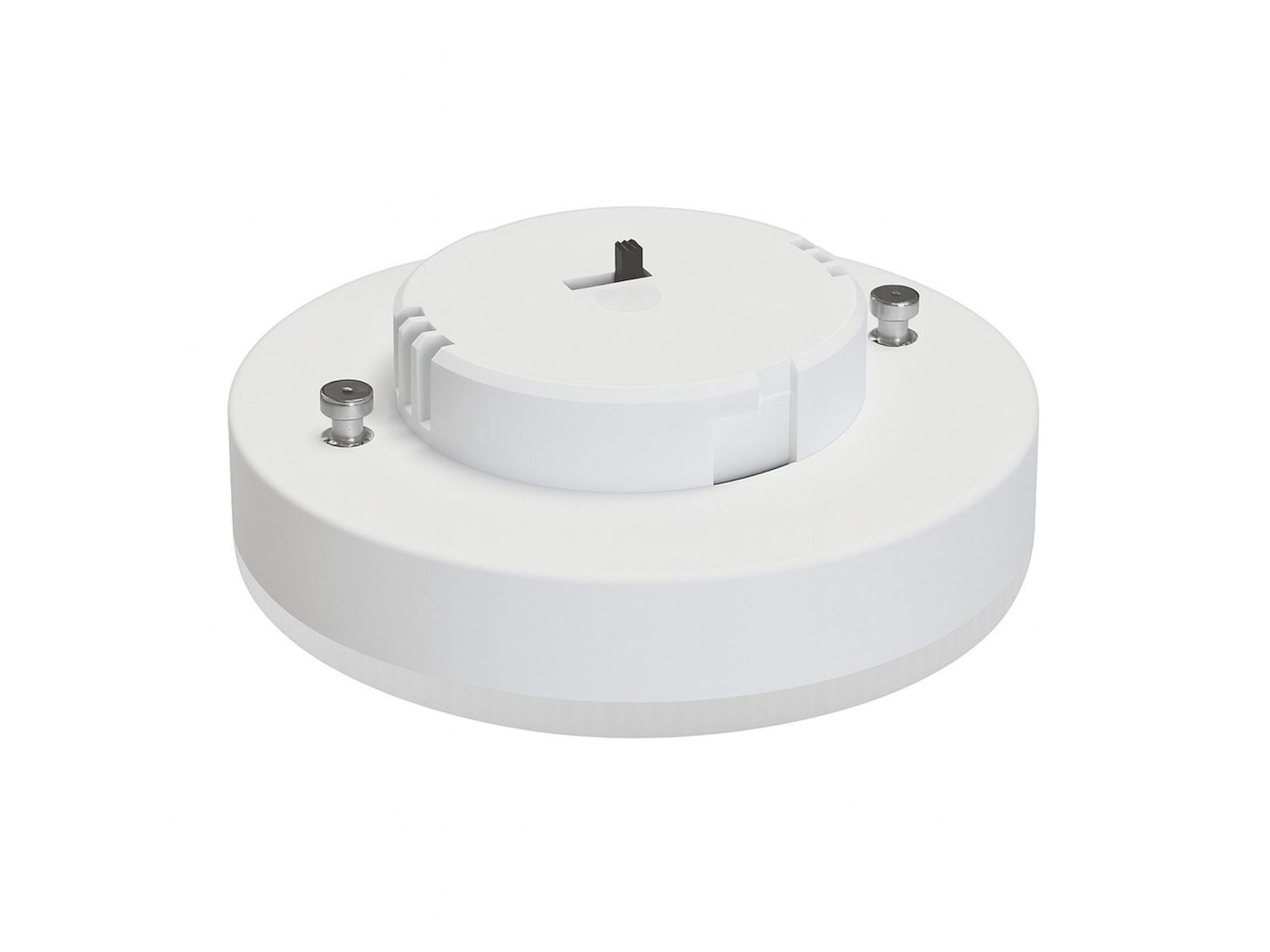 Żarówka LED GX53 12 W – przełącznik trzech barw światła z tyłu