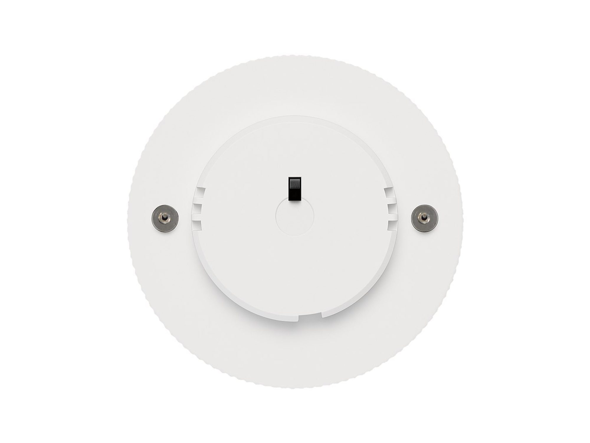 Żarówka LED GX53 12 W – tył obudowy z regulacją barwy