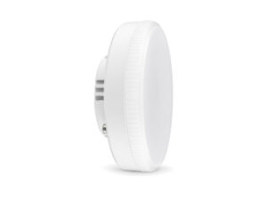 Miniaturka 1 - Żarówka LED GX53 3000 K 7 W 819 lm – widok z boku