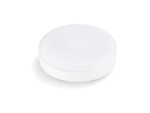 Miniaturka 3 - Żarówka LED GX53 4000 K 7,5 W 790 lm na białym tle
