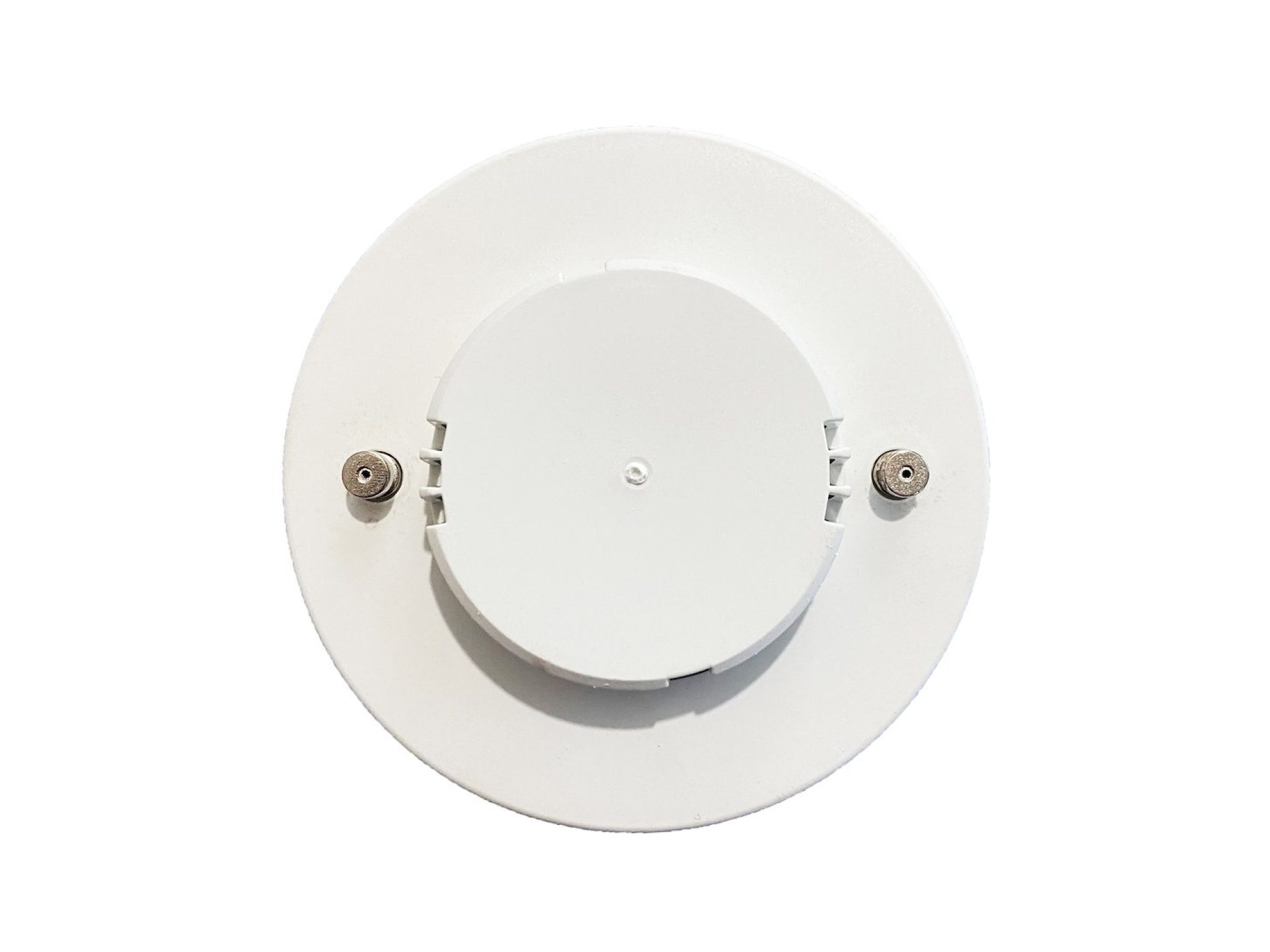 Żarówka LED GX53 6 W – tylne mocowanie i dwa styki