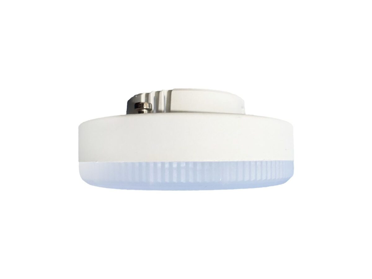 Żarówka LED GX53 6 W 490 lm – zestaw 5 szt.