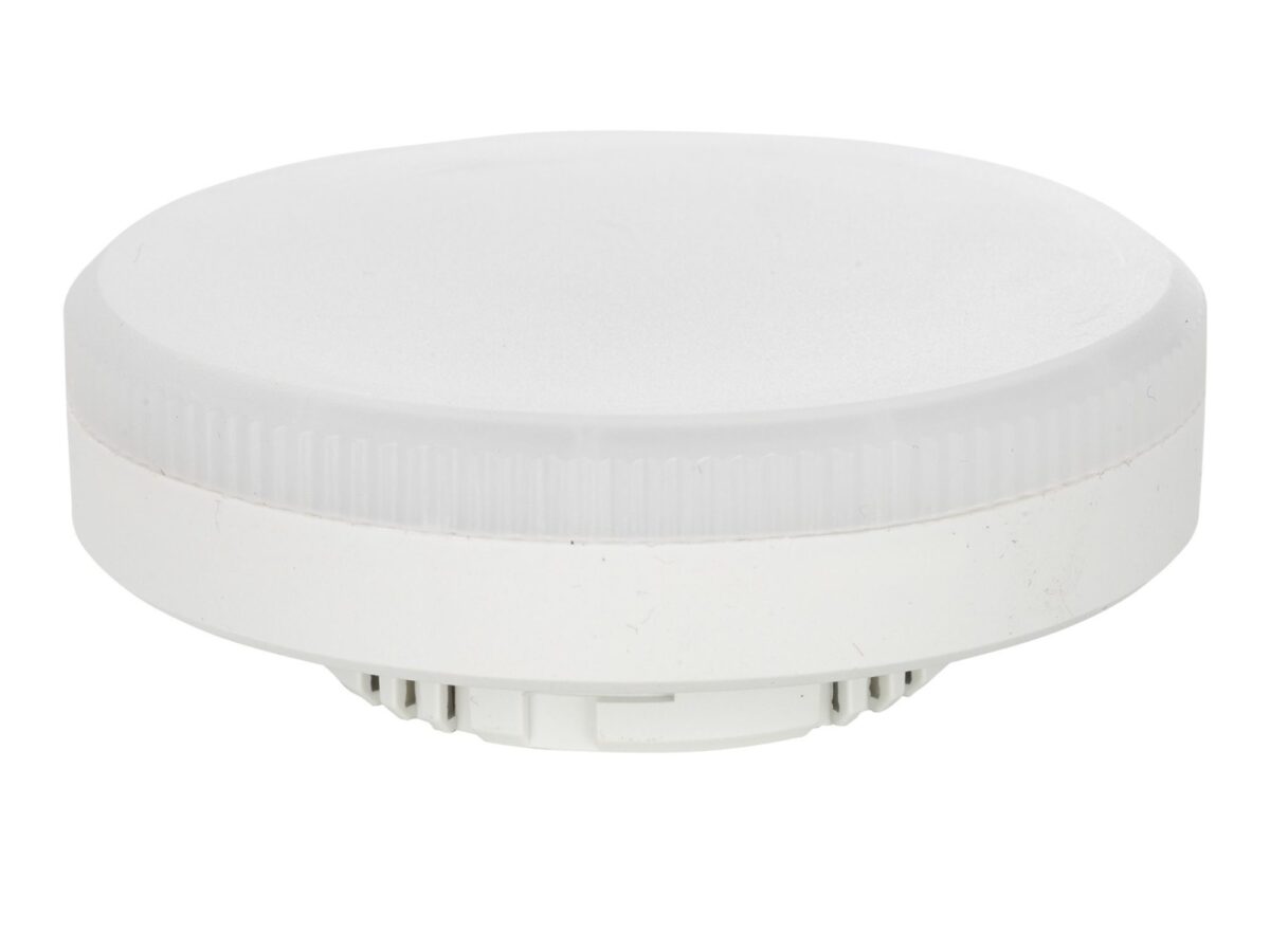 Żarówka LED GX53 8 W 4000 K 560 lm biała