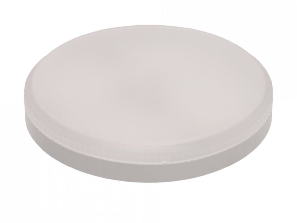 Żarówka LED GX53 8 W – 3000 K lub 4000 K