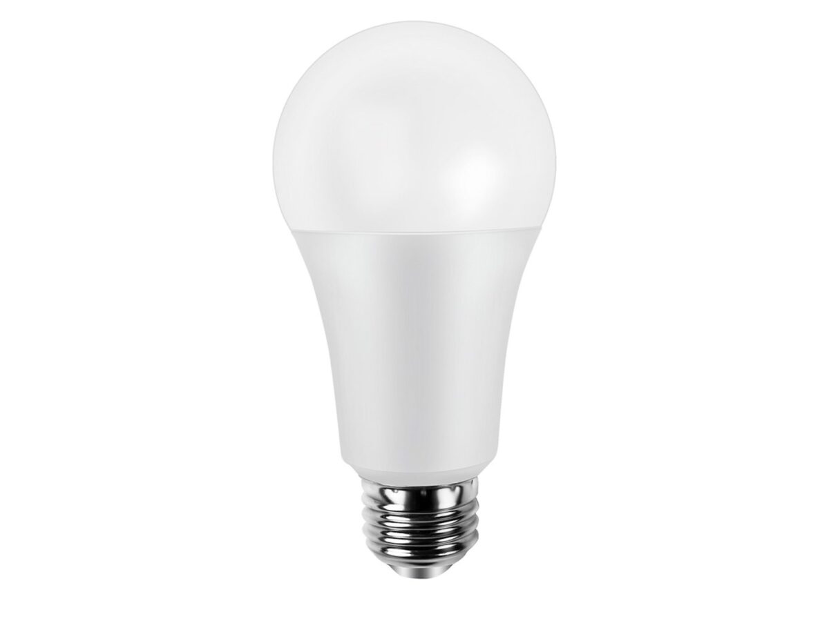 Żarówka LED Smart Wi-Fi E27 11 W RGB+CCT – zestaw 5 szt.
