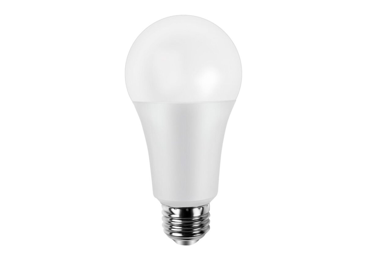 Żarówka LED Wi-Fi E27 8 W RGB+CCT – zestaw 5 szt.