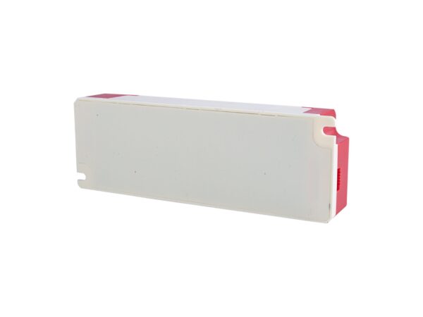 Zasilacz LED 12 V 48 W IP44 – obudowa z osłonami zacisków