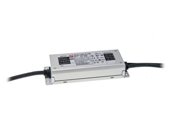 Zasilacz LED 24 V 150 W IP67 w metalowej obudowie