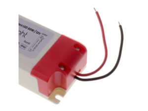 Miniaturka 2 - Zasilacz LED 60 W 12 V IP44 – przykładowe zastosowanie