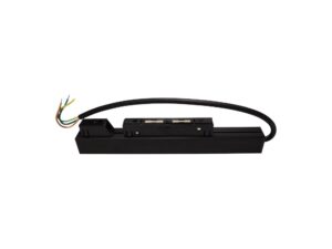 Miniaturka 1 - Zasilacz 48 V 150 W do szyny magnetycznej – adapter i przewód