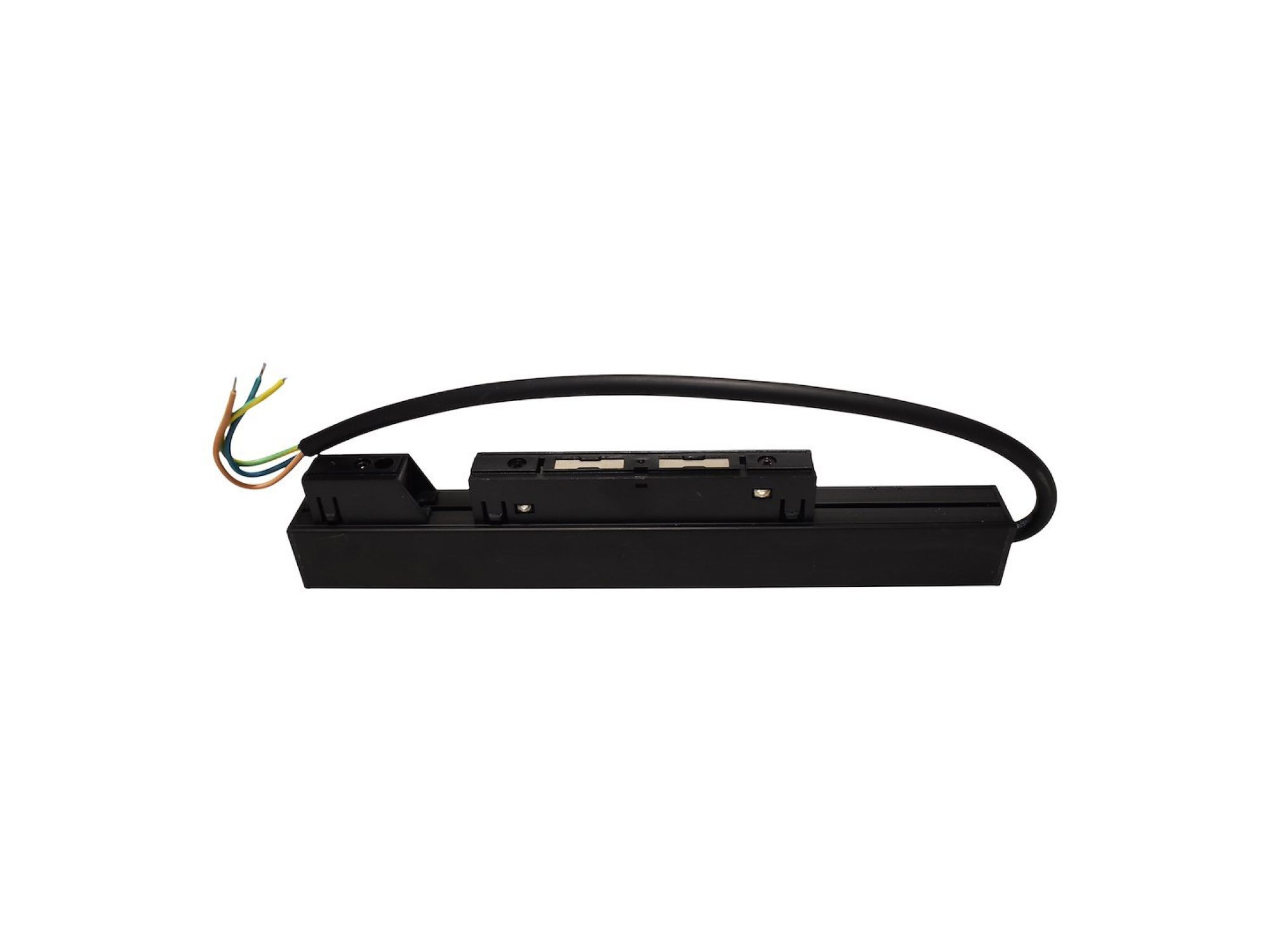Zasilacz 48 V 150 W do szyny magnetycznej – adapter i przewód