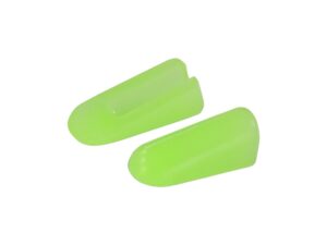 Miniaturka 5 - Zaślepka zielona do neonu LED 6/12 – dwa widoki