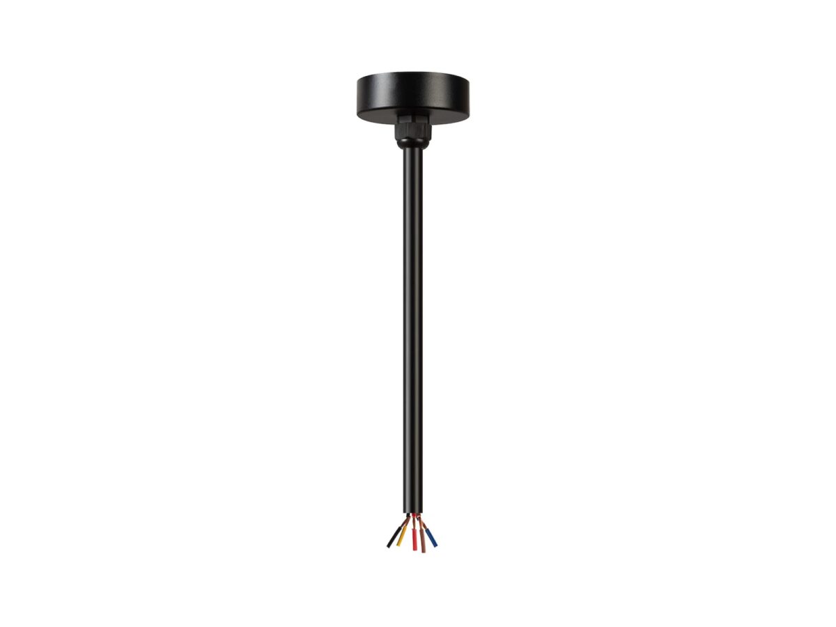 Zawiesie zasilające do szyny trójobwodowej 152,5 cm