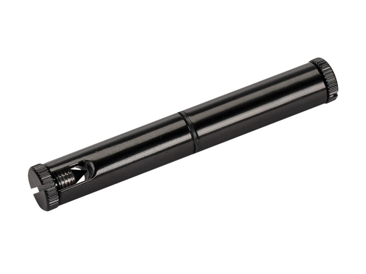 Zestaw elementów dystansowych Tenseo System mechaniczny Ø 1,25 cm