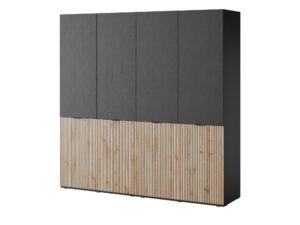 Miniaturka 2 - Zestaw modułów Sandoro z kontrastowymi frontami